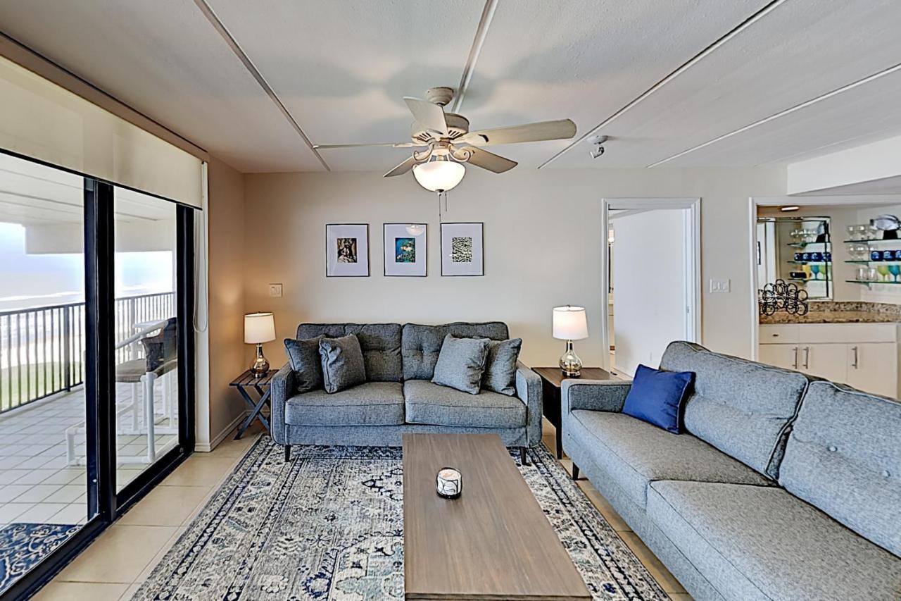 Suntide III Condos IX South Padre Island Exterior photo