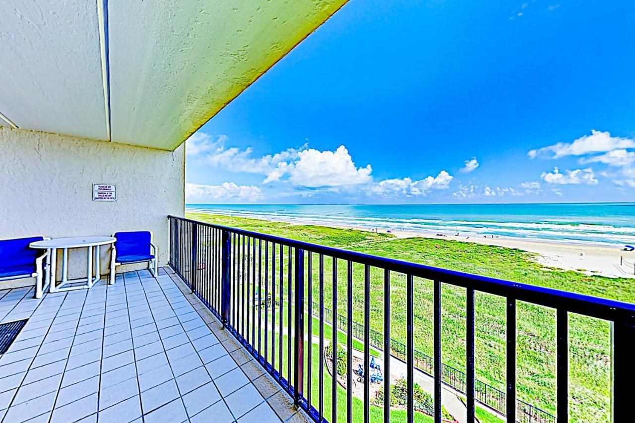 Suntide III Condos IX South Padre Island Room photo