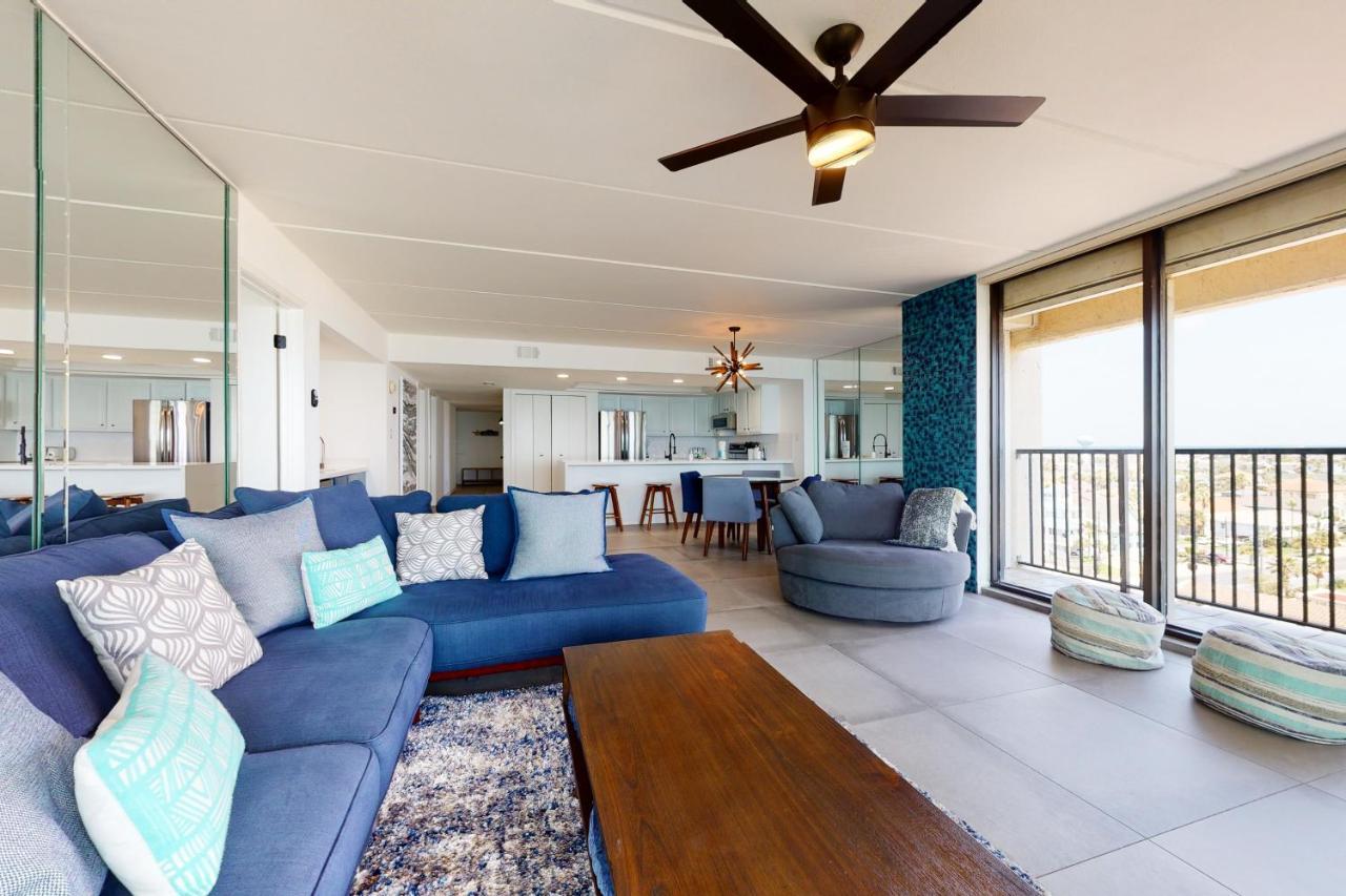 Suntide III Condos IX South Padre Island Room photo